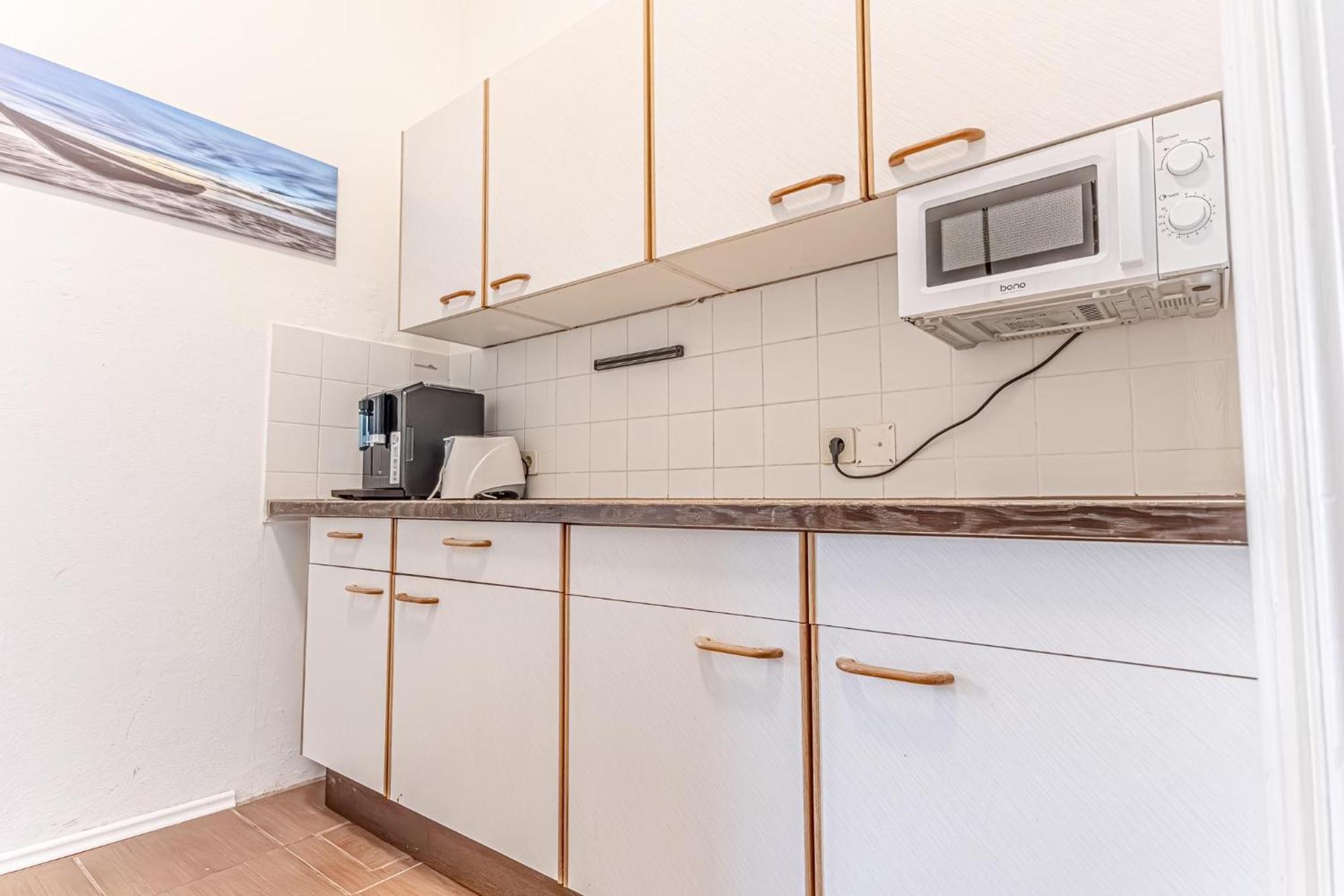 Appartement Comfy 3br Shared - U6 Subway, Danube & Millenium Vienne