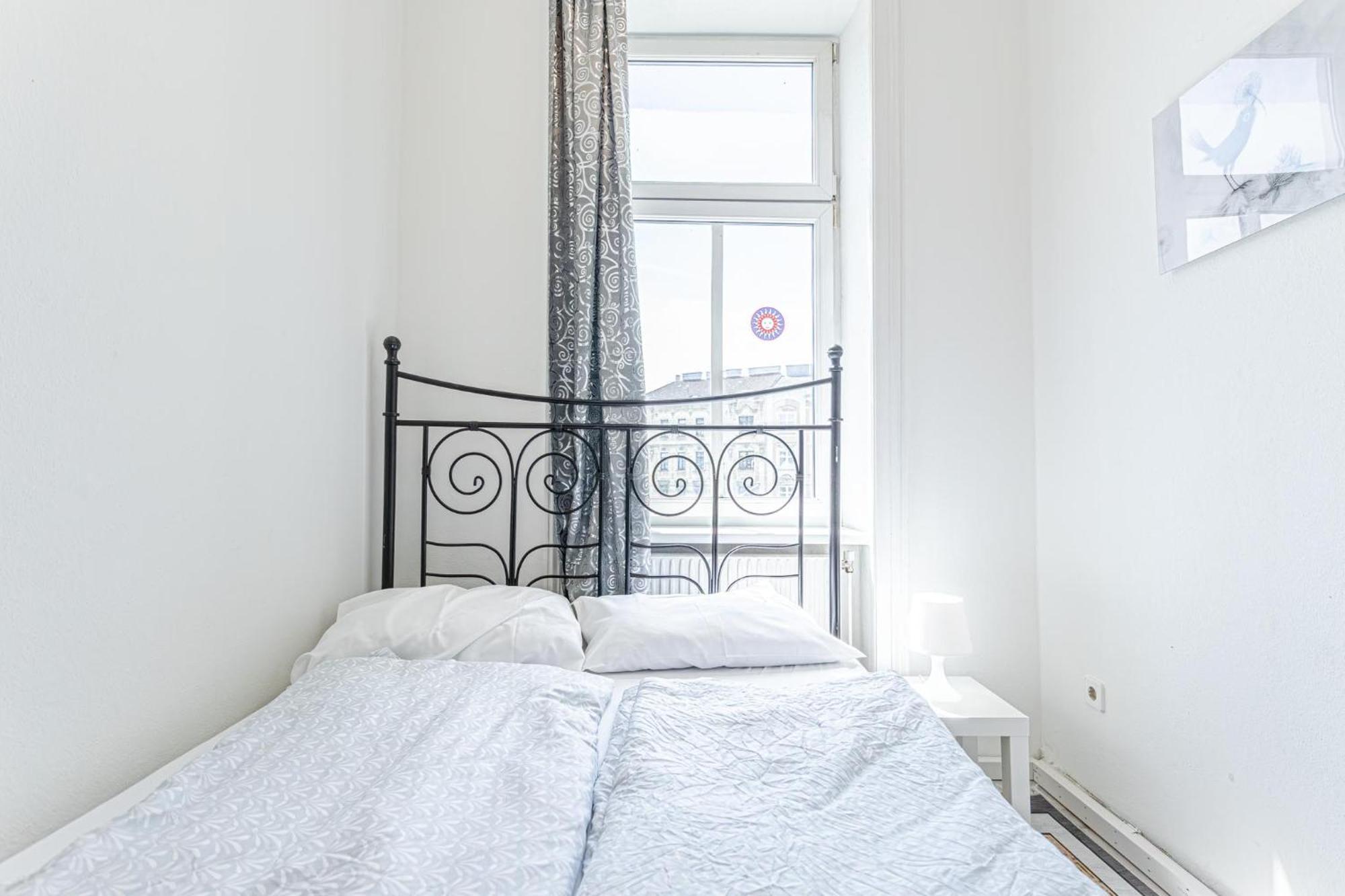Comfy 3br Shared - U6 Subway, Danube & Millenium Vienne