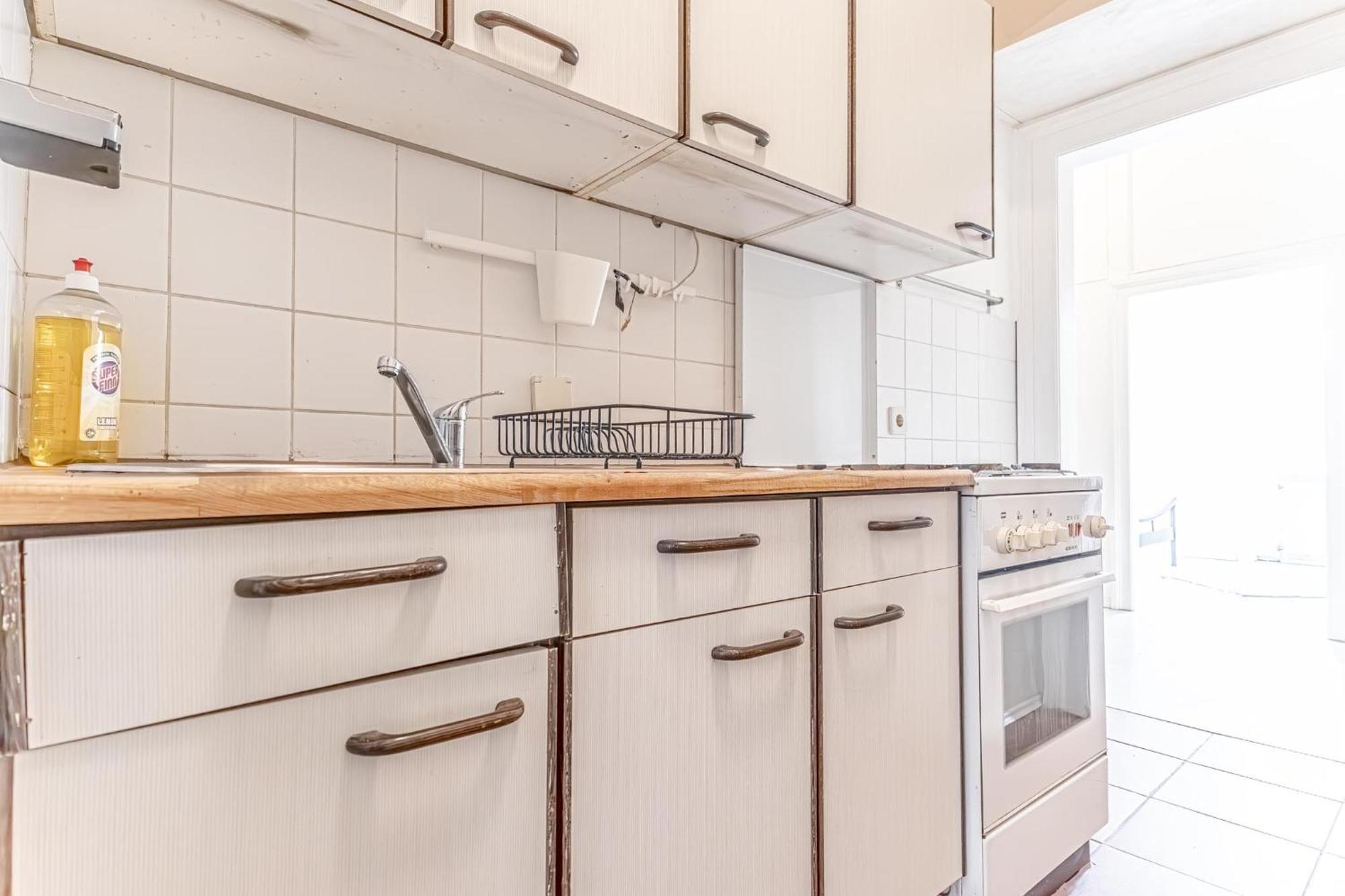 Comfy 3br Shared - U6 Subway, Danube & Millenium * Vienne