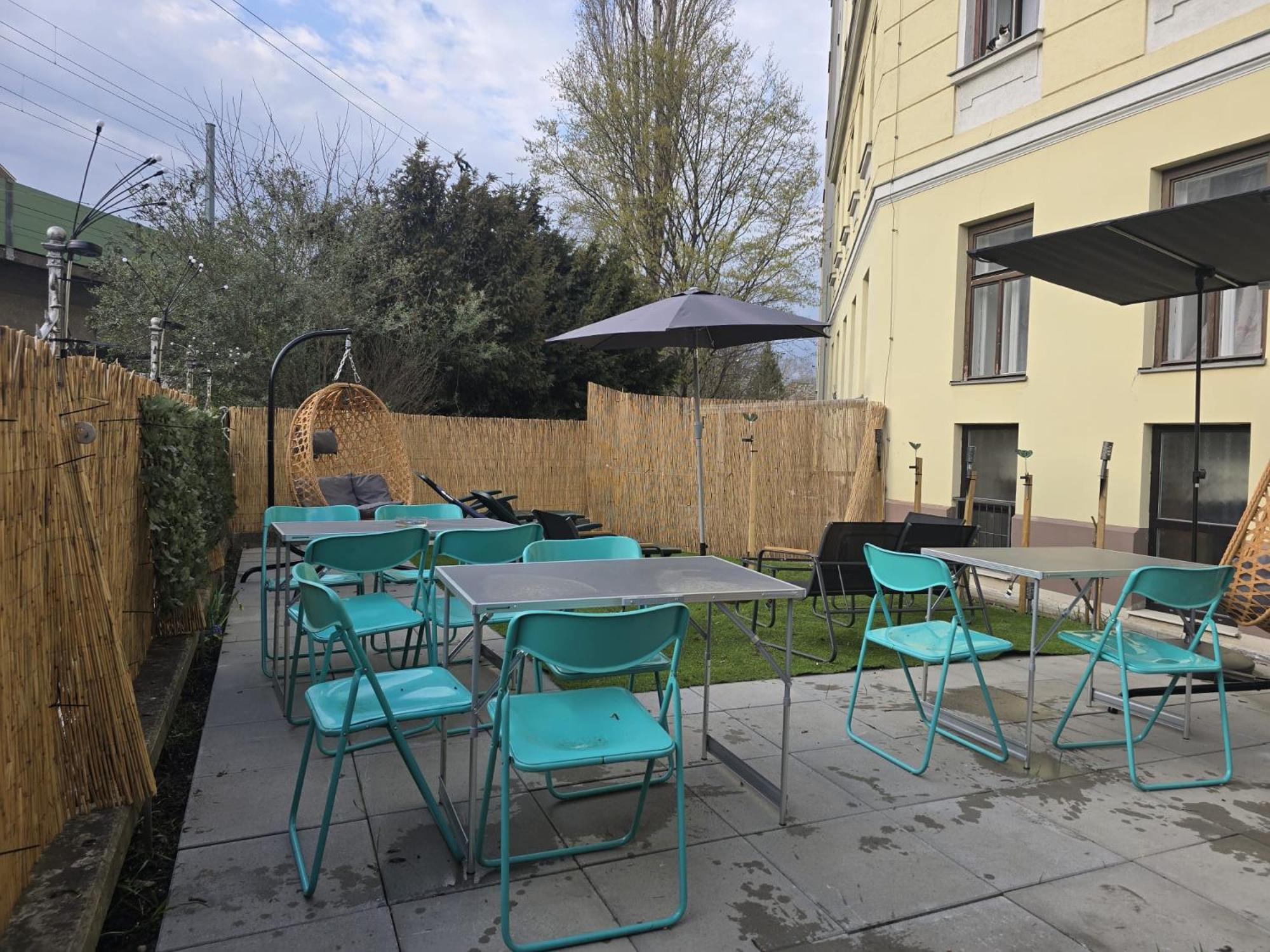 Comfy 3br Shared - U6 Subway, Danube & Millenium Appartement Vienne