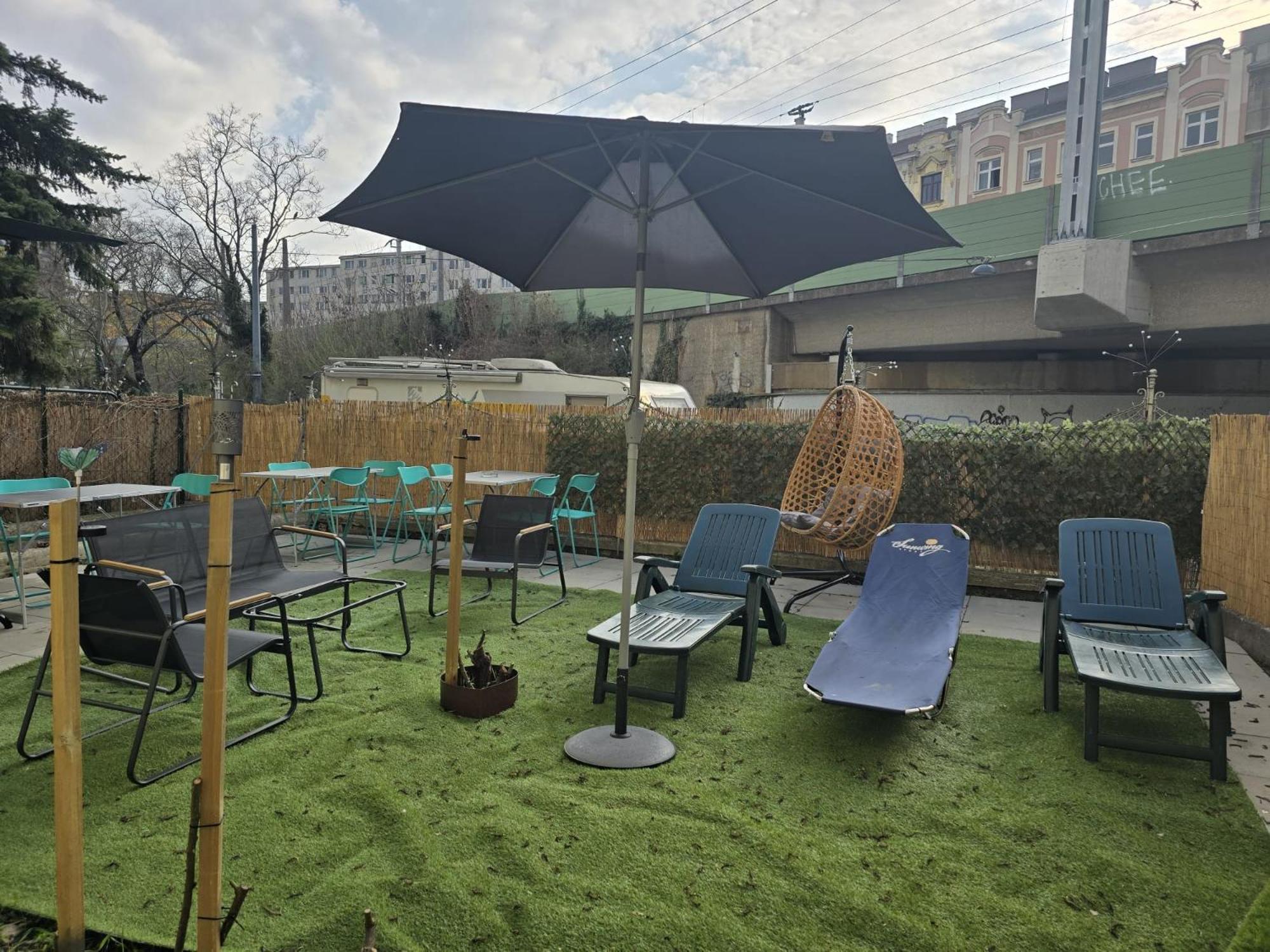 Comfy 3br Shared - U6 Subway, Danube & Millenium Vienne